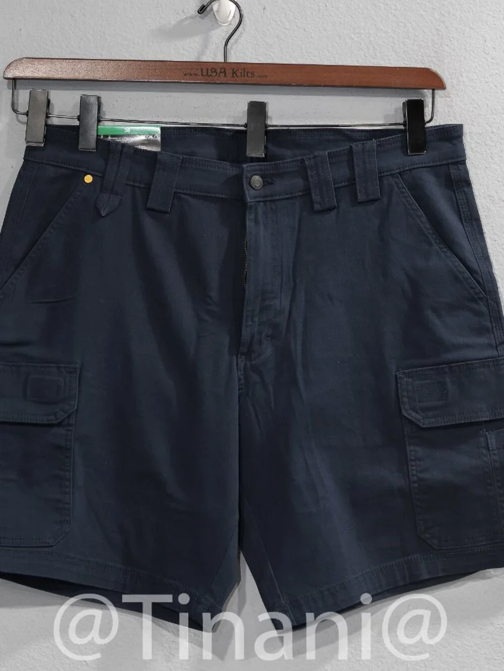 CAT Men's Cargo Short